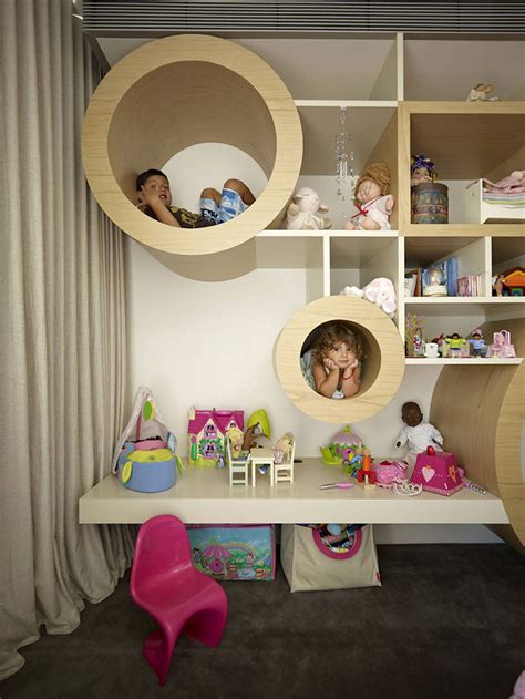 22 Creative Kids Room Ideas That Will Make You Want To Be A Kid Again