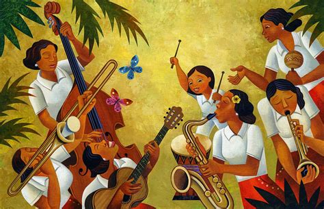 Latino style house — good mood 05:26. The Black History of Latinos - Gozamos