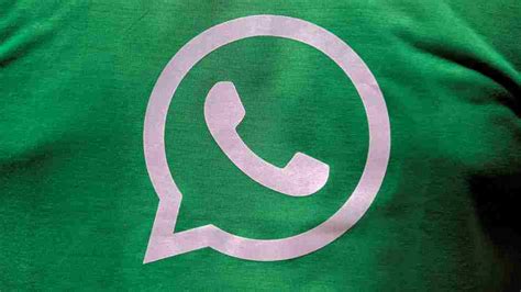 Whatsapp Patches Vulnerability In Image Filter Perform That Might Have