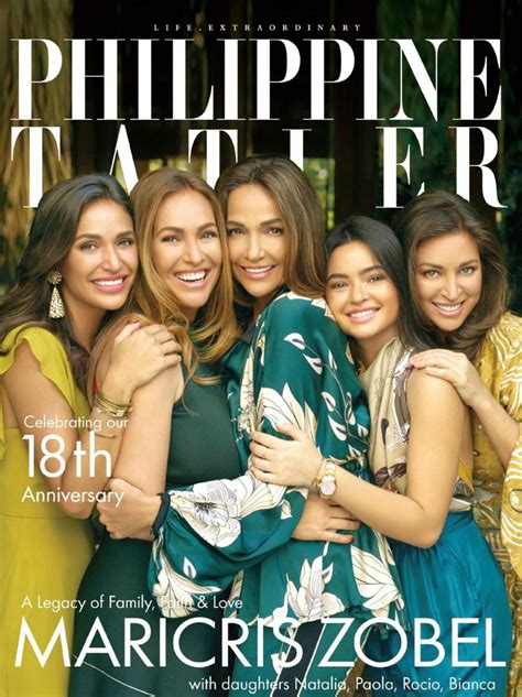 Tatler Philippines September 2019 Magazine Get Your Digital Subscription