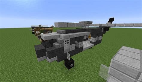 Maybe you would like to learn more about one of these? Military Vehicles Minecraft Project