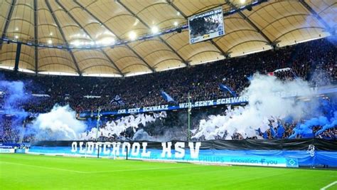 Sexual contact is the primary way that the virus spreads. HSV-Fans wollen weitere Pyro-Shows | NDR.de - Sport - Fußball