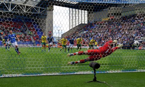 Football league blog tim krul: Soccer - Barclays Premier League - Wigan Athletic v ...