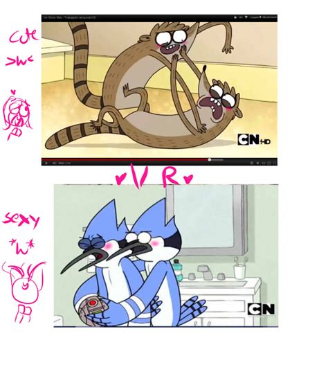 Mordecai And Rigby Quotes Quotesgram