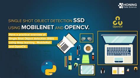 Single Shot Object Detection SSD Using MobileNet And OpenCV