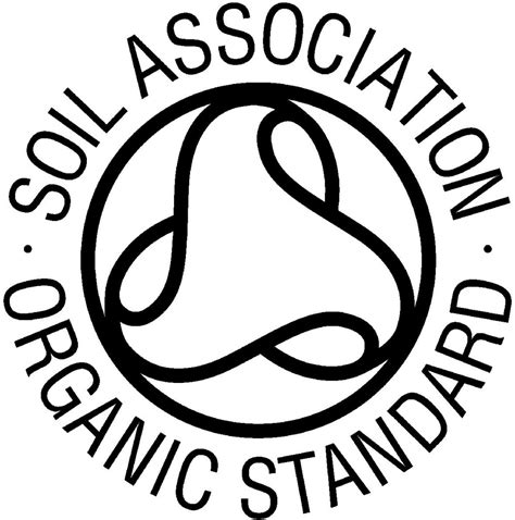 Soil_Association_Logo | Steve Wood Services Ltd - screenprinting supplies