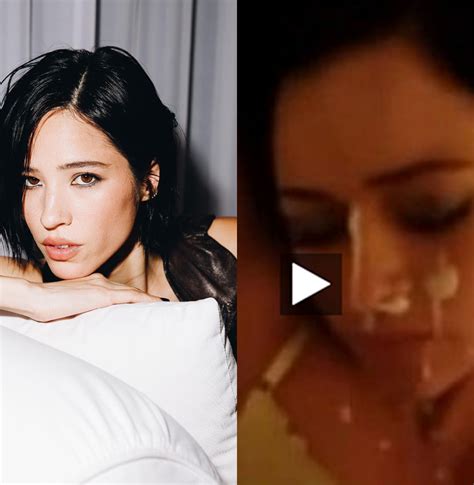 Kelsey Asbille Nude Pics Scenes And Porn Video Scandal Planet
