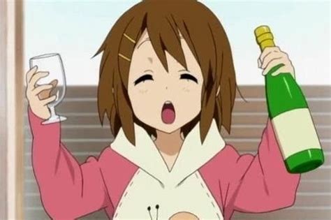 Anime Drinking Game Anime Amino