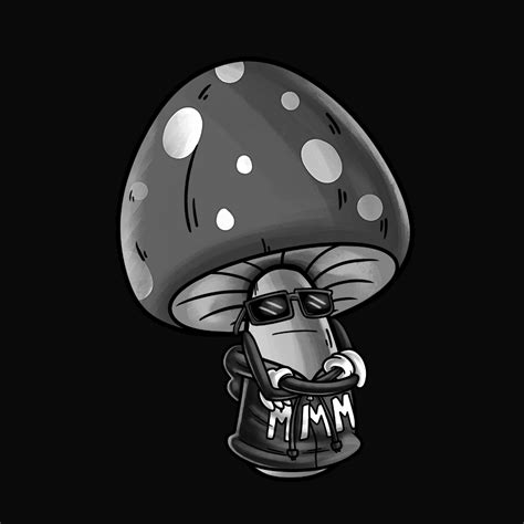 51 Best Magic Mushroom Mafia Images On Pholder Opensea Nf Ts