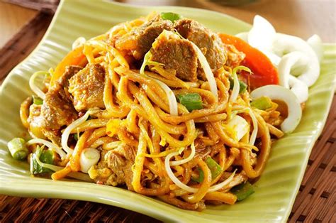 Jangan pernah makan mie goreng dengan 2 bahan tambahan ini, efeknya mengerikan. Resep Mie Goreng yang Enak dan Mudah bagi Pemula, Berikut Kumpulan Cara Membuatnya - Tribunnews.com