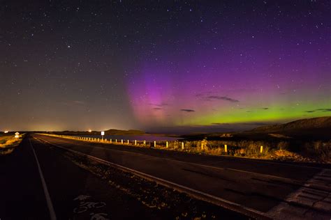 A Guide To Peis Northern Lights Welcome Pei