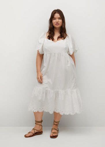 The 29 Best White Summer Dresses Hands Down Who What Wear Uk
