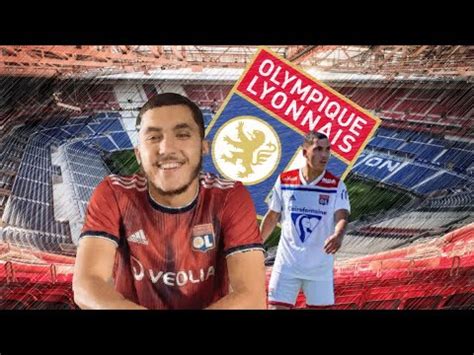 In the game fifa 21 his overall rating is 69. Rayan Cherki - OL - Skills - Analysis Player - YouTube