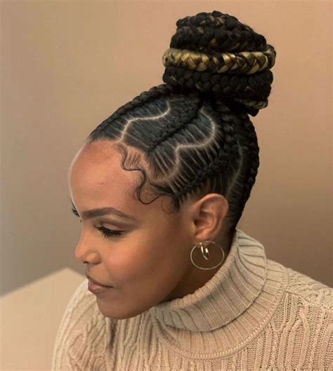 50 Jaw Dropping Braided Hairstyles To Try In 2023 Hair Adviser