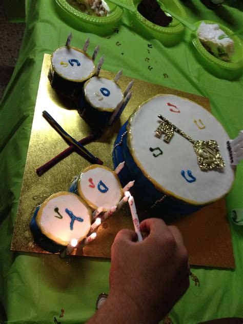 Drum Cake Made By Me Novelty Christmas How To Make Cake Drum Cake