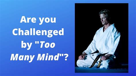 Are You Challenged By Too Many Mind