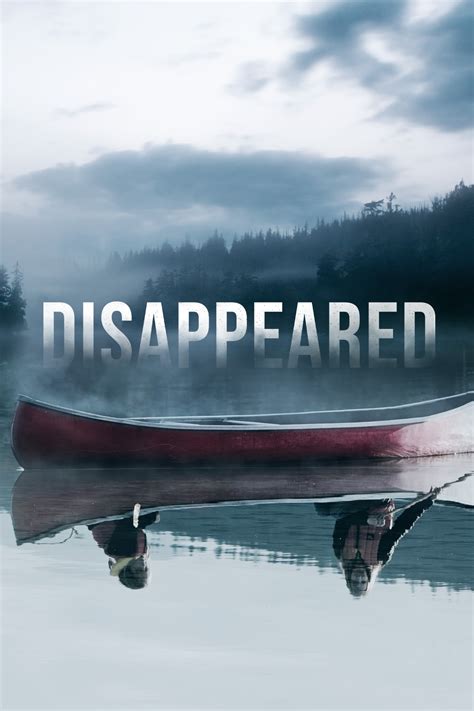 Disappeared 2009