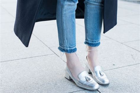 Spring Denim Trends 2016 What To Shop What To Stop Wearing Glamour