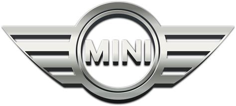 Mini Cooper Logo Vector Free Download