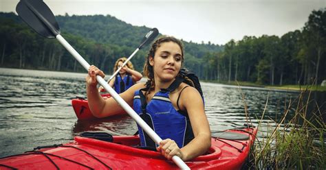 More Boy Scout Camps Will Be Open To Girls This Summer