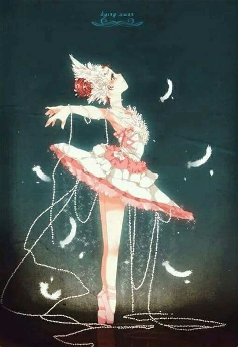 Pin By Nicole On A M Anime Manga Anime Ballet Anime Dancer Anime