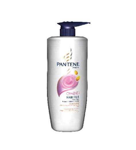 Instead you can use onion juice to you had problem only after using anti hair fall shampoo of pantene. Pantene Shampoo Hair Fall Control 675 ml by Pantene Online ...