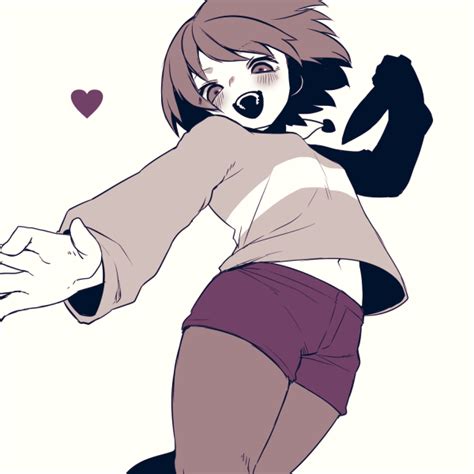 Safebooru Girl Androgynous Brown Hair Chara Undertale Commentary Request Jewelry Knife
