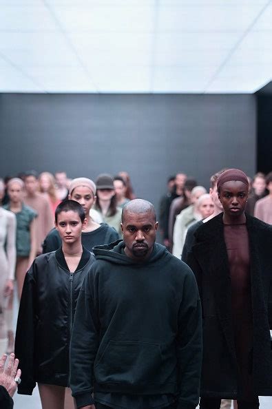 Kanye Wests Adidas Collection Will Show At New York Fashion Week