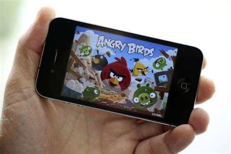 Angry Birds Maker Rovio Entertainment Plans Ipo In Helsinki Mint