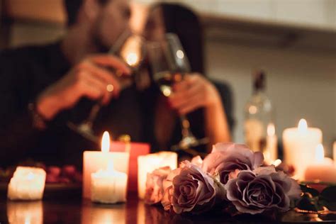 15 Best Ideas Romantic Dinners For Two How To Make Perfect Recipes