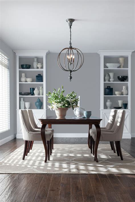 The Joy Of Choosing The Perfect Dining Room Paint Colors