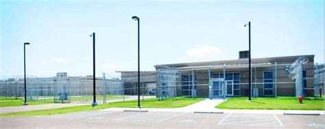 Yazoo Regional Correctional Facility Mississippi Department Of