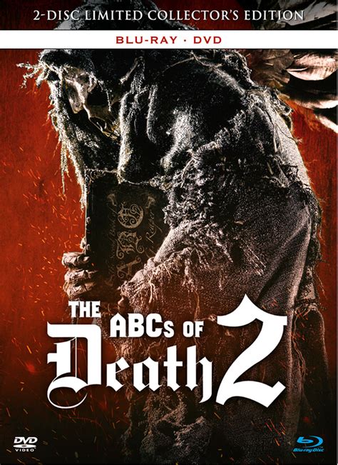 Assassin (eric jacobus) uses glock 17 at the segment a is for amateur. The ABCs of Death 2 - Wie ist der Film?
