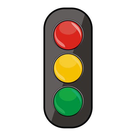 Collection Of Traffic Light Png Pluspng