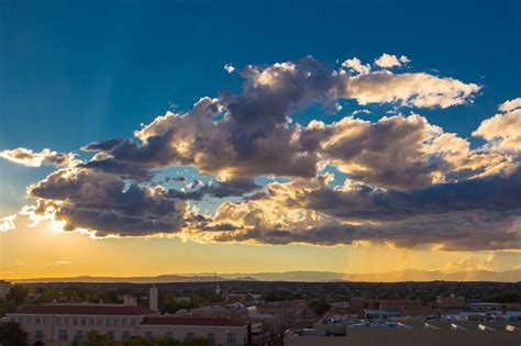 Its population of about 70,000, doesn't make it the most populous capital, but that's part of its charm. What To Do When Visiting Santa Fe, New Mexico - Finding the Universe