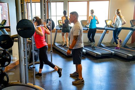 Personal Training | Snowmass Village Parks and Recreation, CO