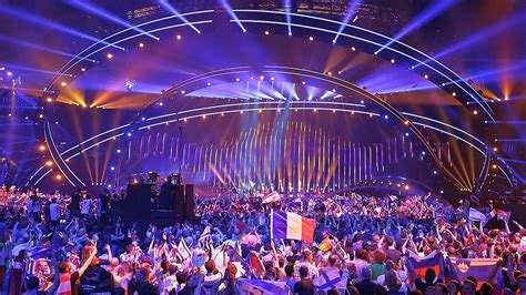 Launched in 2007, the next holiday classic is the premier online holiday song contest for independent songwriters. EBU - The Eurovision Song Contest travels to America!