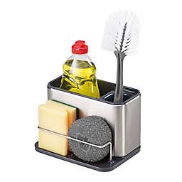 Kraus sink truly defines modern home chef; Kitchen Sponge Holders | Sink Caddies & Organizers | Bed ...
