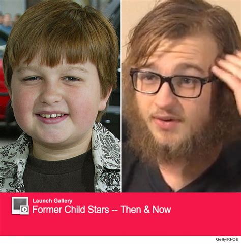 While bowlby has had mostly small roles since then, she has appeared on some famous. Two and a Half Men kid then and now | SportsHoopla Sports ...