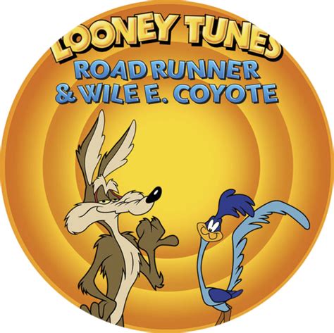 Looney Tunes Super Stars Road Runner Wile Coyote Dvd Best Buy