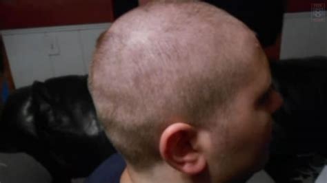 Teen Humiliated After Asst Principal Shaves Off Fauxhawk In Front Of