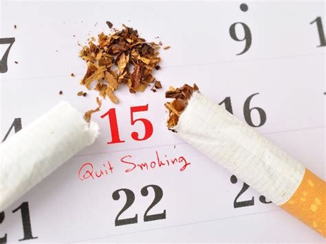 The 23 Best Ways To Quit Smoking Reader S Digest Canada
