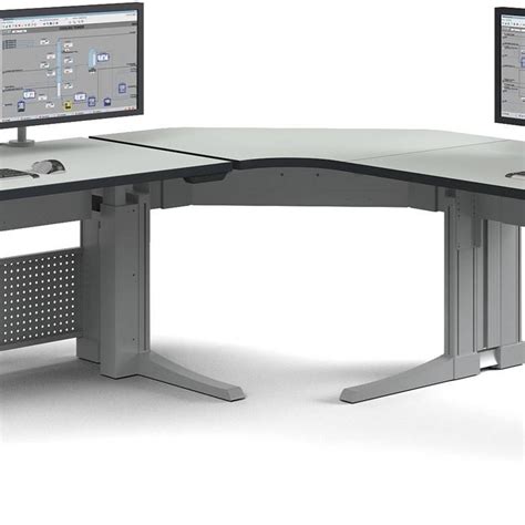 Anti Static Esd Solutions — Esd Corner Workstation Aes Oscar Electric