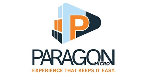 Paragon Real Estate Software
