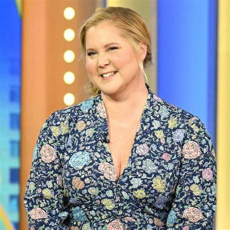 Amy Schumer Undergoes Surgery Due To Painful Endometriosis Good Morning America