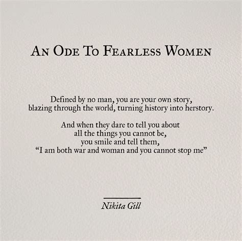 Here S To Strong Woman Quote Author Here S The Women Who S Only Commitment Is Bettering