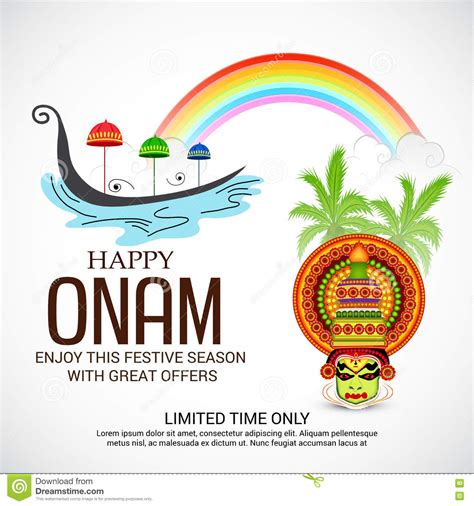 Download 150+ royalty free onam posters vector images. Onam Stock Illustrations - 1,876 Onam Stock Illustrations ...