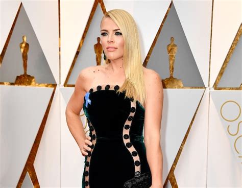 Busy Philipps From Oscars 2017 Best Dressed Women E News