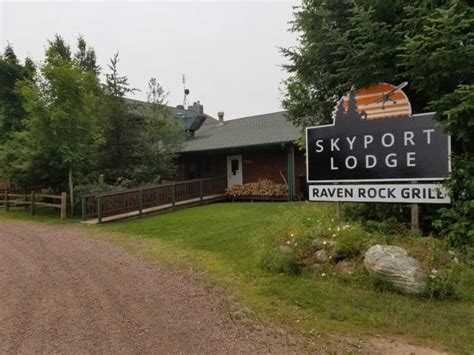 Vesselfinder is a free ais vessel tracking web site. The Remote Cabin Restaurant In Minnesota That Serves Up ...