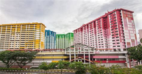 Every Type Of House In Singapore Public Housing Wat 5 Mortgage